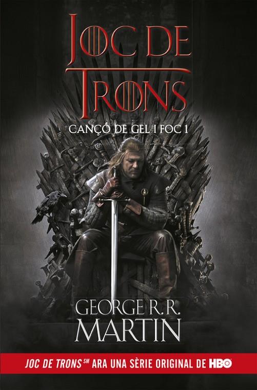 Joc de trons. Cançó de gel i foc I | 9788420487076 | George R.R. Martin