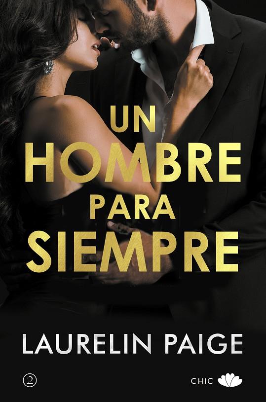 Un hombre para siempre | 9788417972615 | Paige, Laurelin