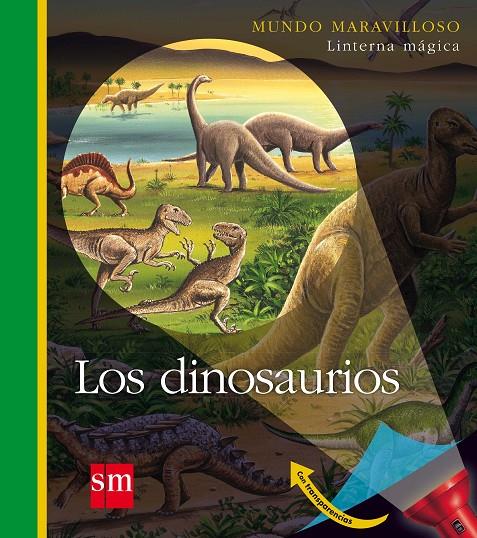 Los dinosaurios | 9788467535693 | Donald Grant