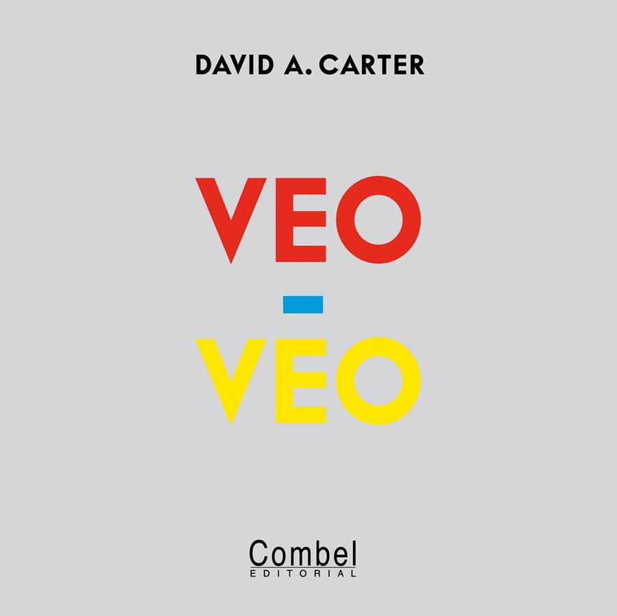 Veo, veo | 9788498257731 | David A. Carter