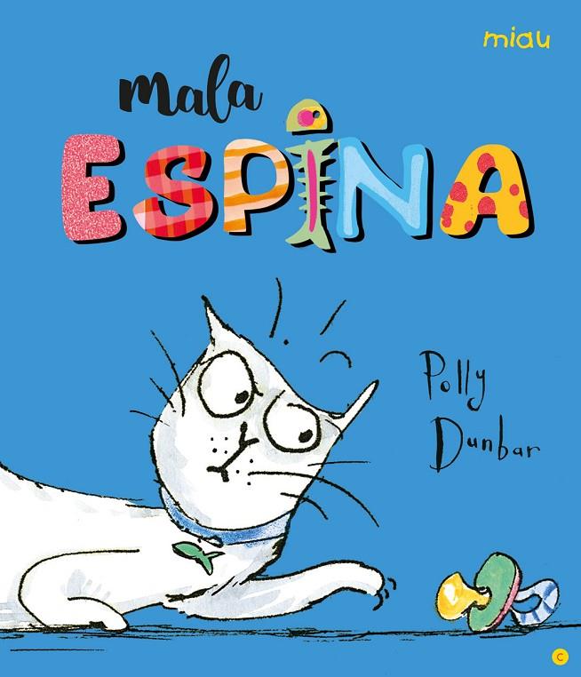 Mala espina | 9788416082094 | Dunbar, Polly