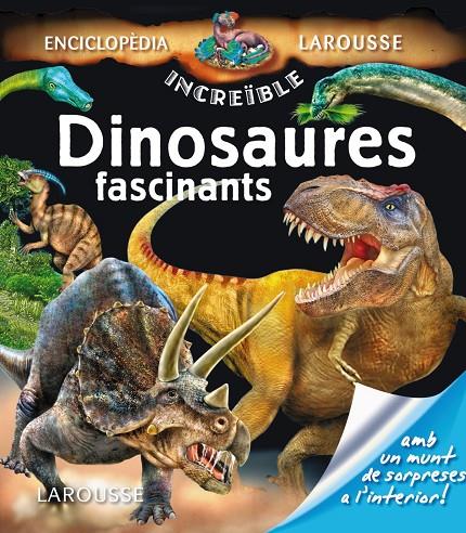 Dinosaures fascinants | 9788480169004 | A.A.V.V.