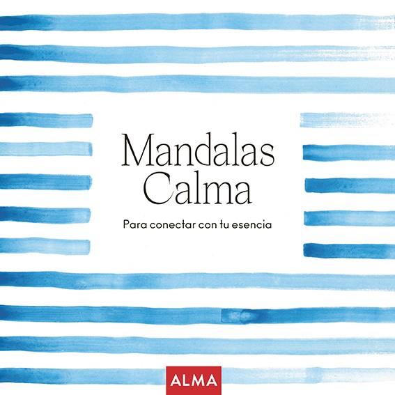 Mandalas calma (Col. Hobbies) | 9788418933202 | Varios autores