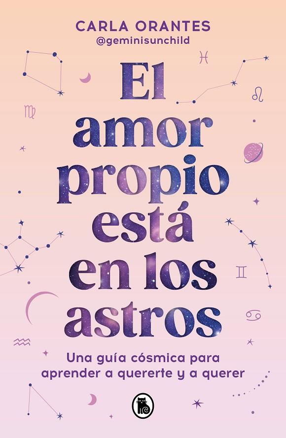 El amor propio está en los astros | 9788402429209 | Orantes (@GeminiSunChild), Carla