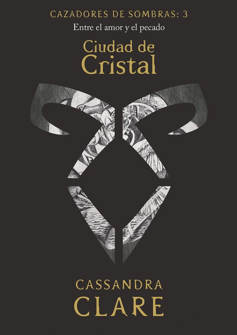 Ciudad de Cristal | 9788408209867 | Clare, Cassandra