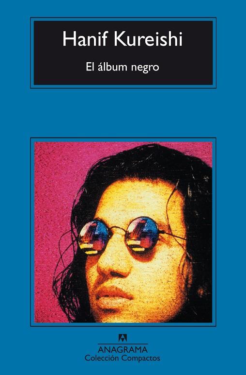 El álbum negro | 9788433973450 | Hanif Kureishi