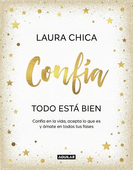 Confía. Todo está bien | 9788403523227 | Chica, Laura