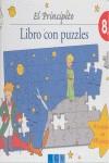 El Principito - Libro-puzzle | 9783862339860 | AA VV