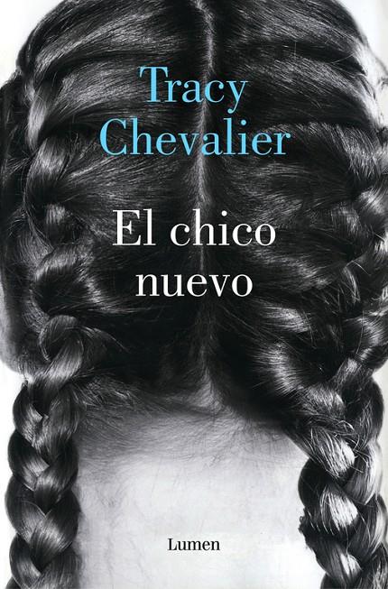 El chico nuevo | 9788426405548 | Tracy Chevalier