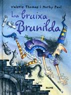 La bruixa Brunilda | 9788498010947 | Valerie Thomas / Korky Paul