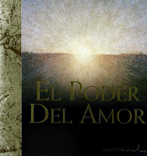 El poder del amor | 9788467152197 | Helen Exley