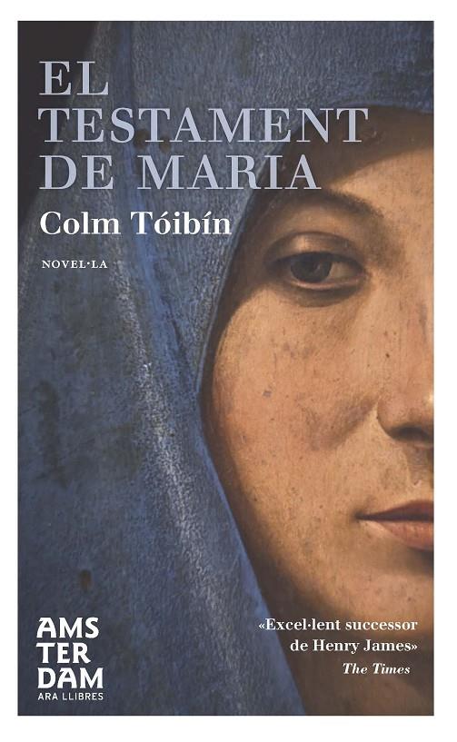 Testament de Maria, El | 9788492941995 | Colm Tóibín