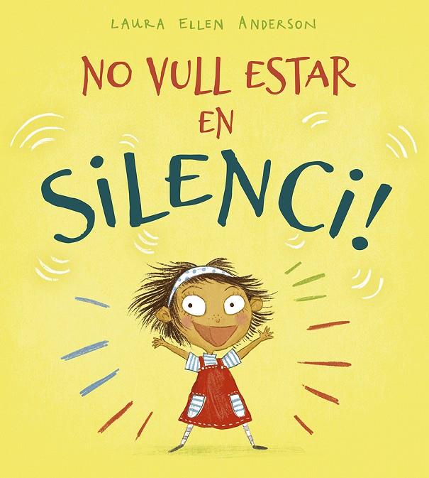 No vull estar en silenci! | 9788491453215 | Anderson, Laura Ellen