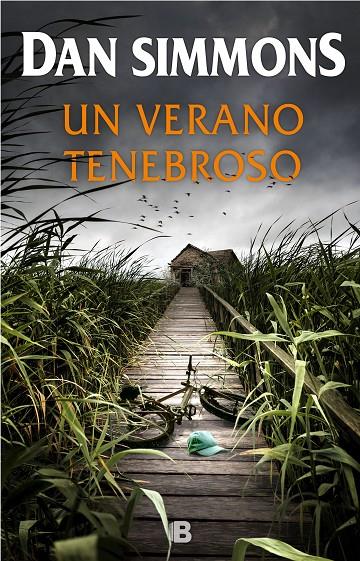 Un verano tenebroso | 9788466664738 | Simmons, Dan