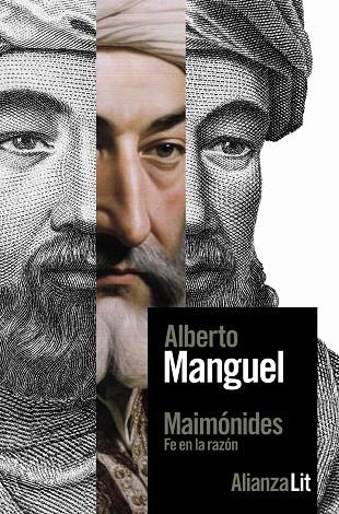 Maimónides | 9788411488075 | Manguel, Alberto