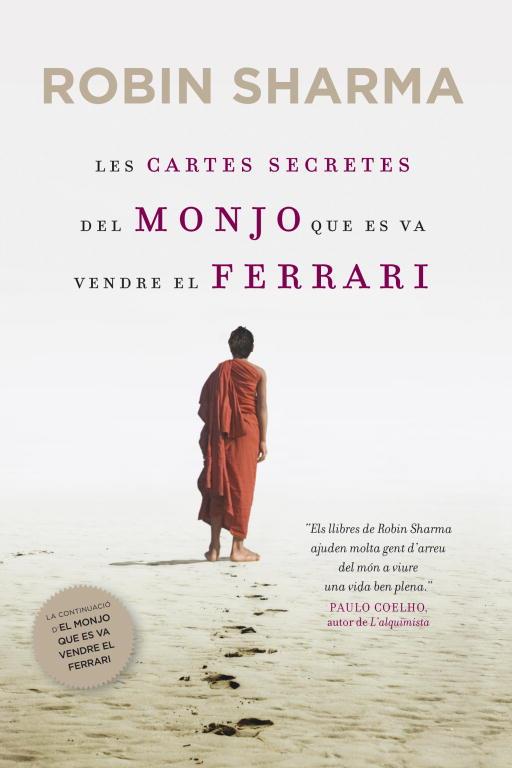 Cartes secretes del monjo que es va vendre el Ferr | 9788401388200 | Robin Sharma