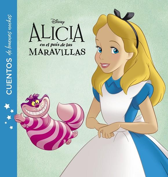 Alicia en el país de las Maravillas | 9788416917280 | Disney