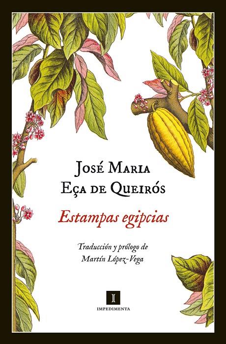 Estampas egipcias | 9788415130345 | José Maria Eça de Queirós