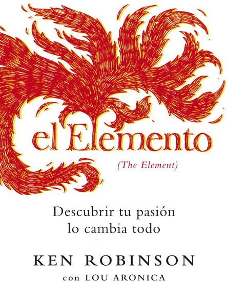 El elemento | 9788425343407 | Ken Robinson - Lou Aronica