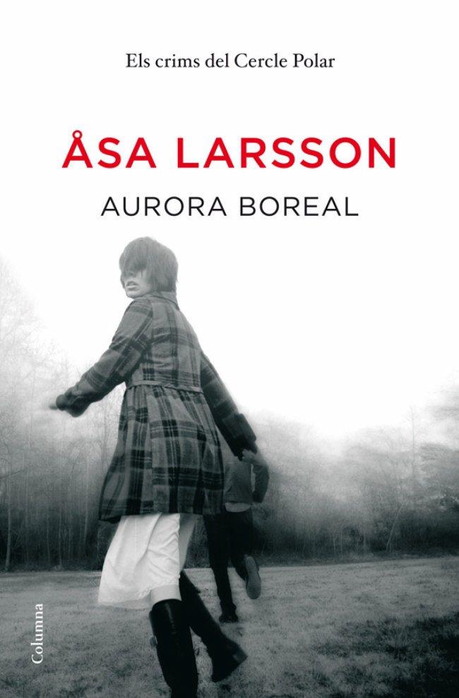 Aurora Boreal | 9788466411141 | Asa Larsson