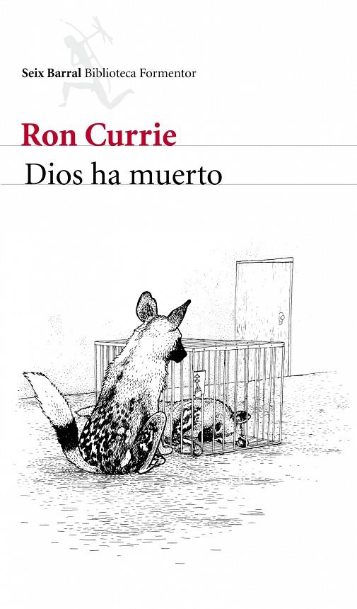 Dios ha muerto | 9788432228629 | Ron Currie