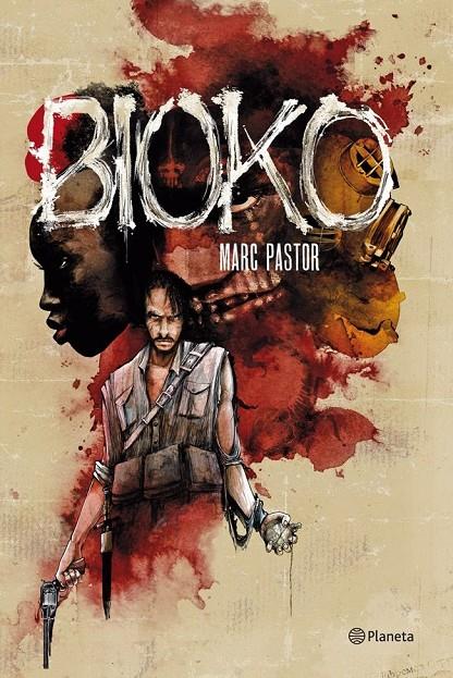 Bioko | 9788408112006 | Marc Pastor