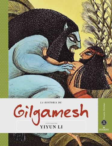 La historia de Gilgamesh | 9788433961242 | Yiyun Li