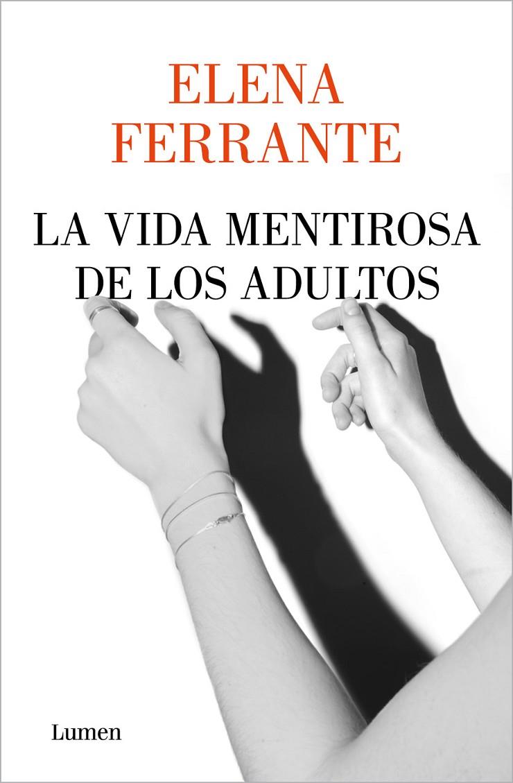 La vida mentirosa de los adultos | 9788426408341 | Ferrante, Elena