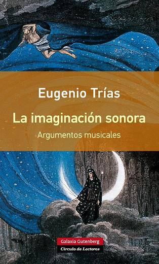 La imaginación sonora | 9788416252077 | Eugenio Trías