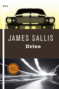 Drive | 9788498673937 | James Sallis