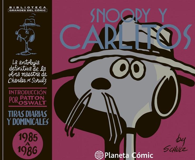 Snoopy y Carlitos | 9788468480473 | Schulz, Charles M.