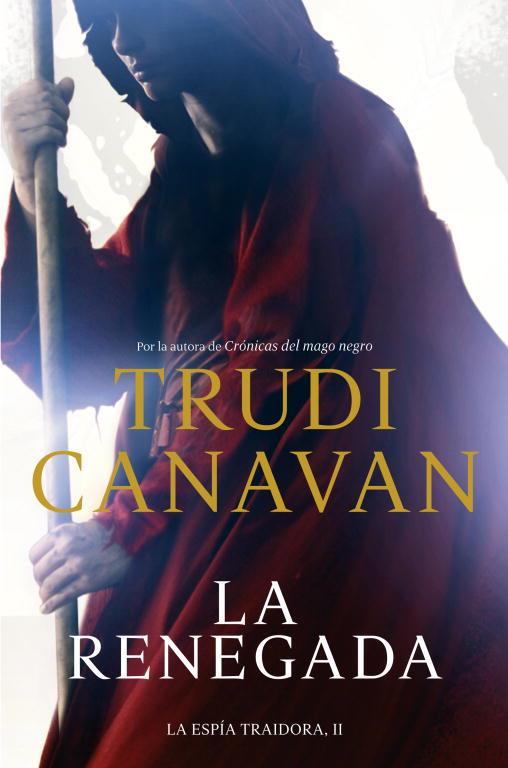 La renegada | 9788401352997 | Trudi Canavan