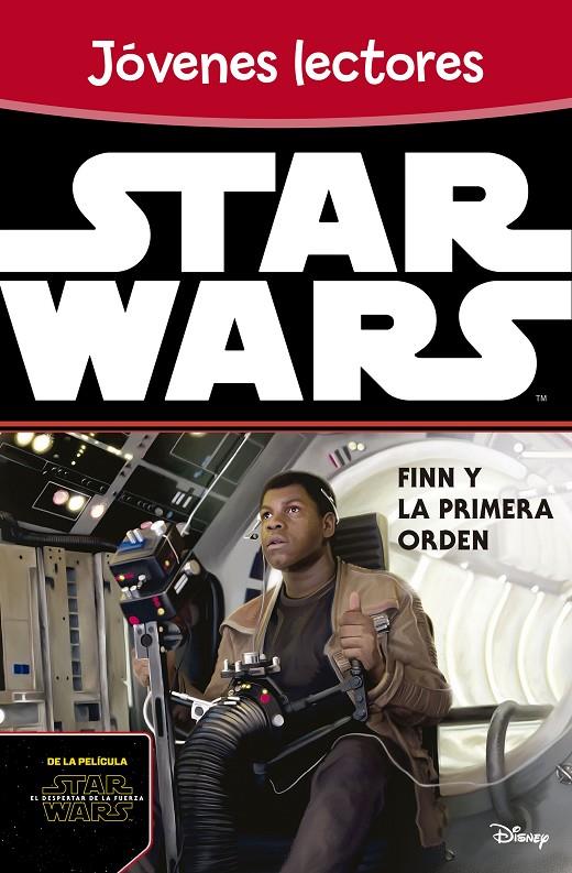 Finn y la Primera Orden | 9788408149354 | Disney