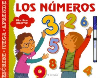 Los números | 9788492766390 | AA. VV./Autors, Diversos