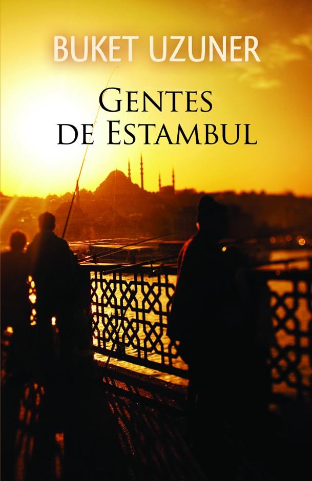 Gentes de Estambul | 9788423697861 | Buket Uzuner