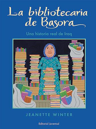 La bibliotecaria de Basora | 9788426135827 | Winter, Jeanette