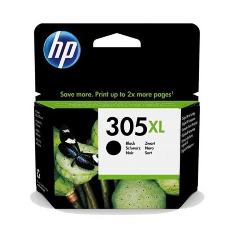 3YM62AE HP 305XL black | 193905429271