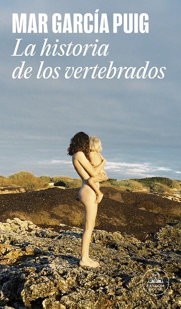 La historia de los vertebrados | 9788439741695 | García Puig, Mar