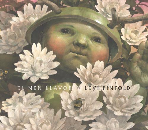 El nen llavor | 9788494431838 | Levi Pinfold