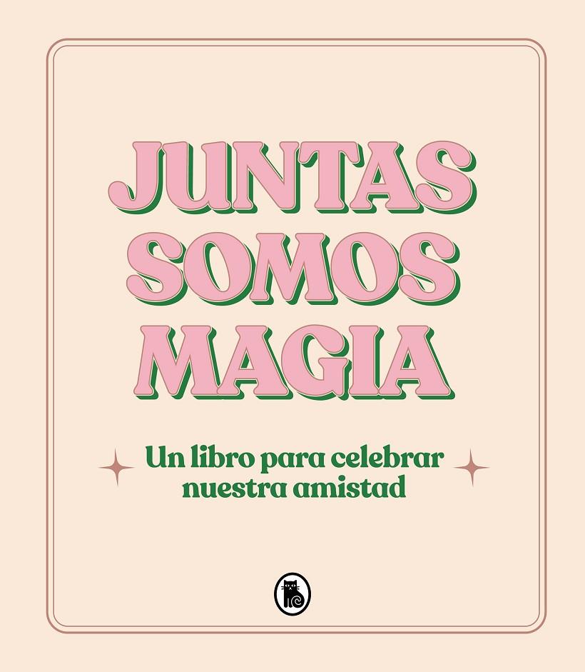 Juntas somos magia | 9788402428813 | Varios autores