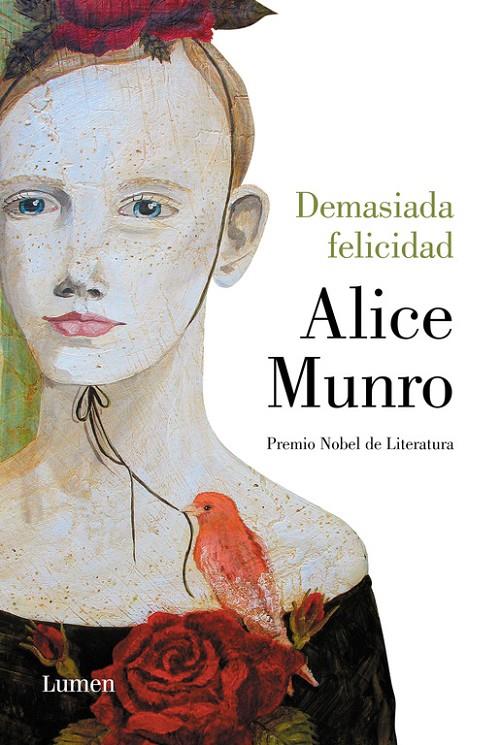 Demasiada felicidad | 9788426418432 | Alice Munro