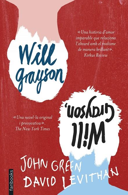 Will Grayson, Will Grayson | 9788415745761 | John Green - Savid Levithan