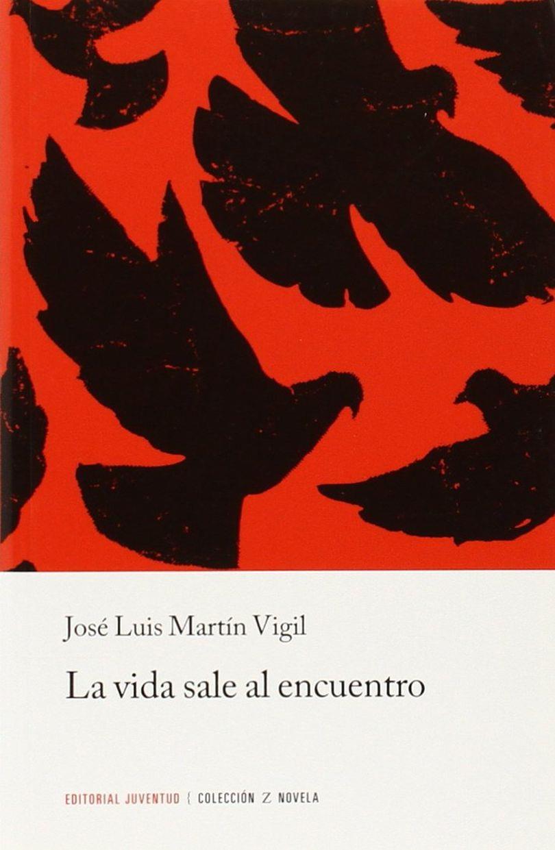 La vida sale al encuentro | 9788426109859 | José Luis Martín Vigil