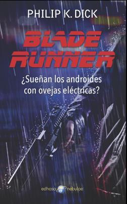 Blade Runner | 9788435021296 | Philip K. Dick