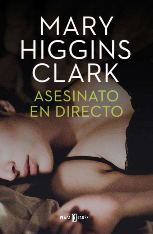 Asesinato en directo | 9788401343445 | Mary Higgins Clark