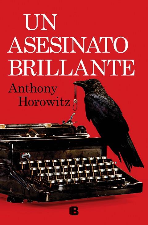 Un asesinato brillante | 9788466672542 | Horowitz, Anthony