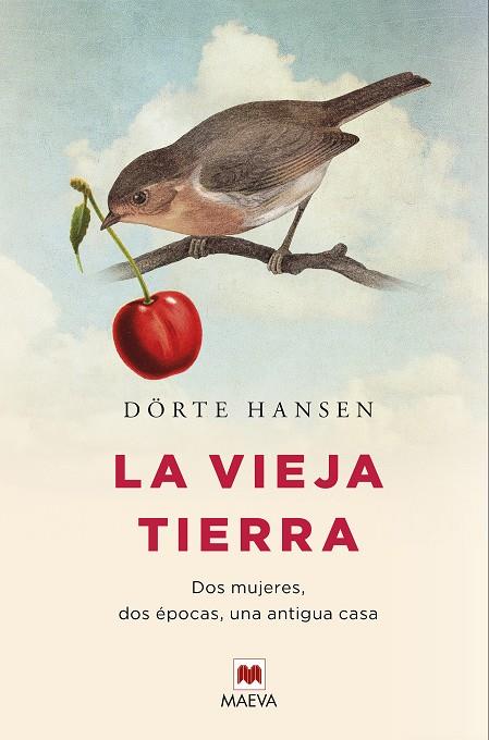 La vieja tierra | 9788416690428 | Dörte Hansen