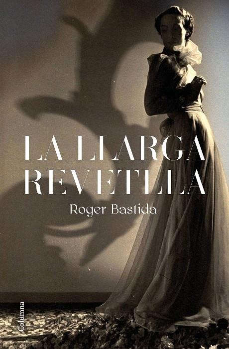 La llarga revetlla | 9788466426015 | Bastida Sabido, Roger