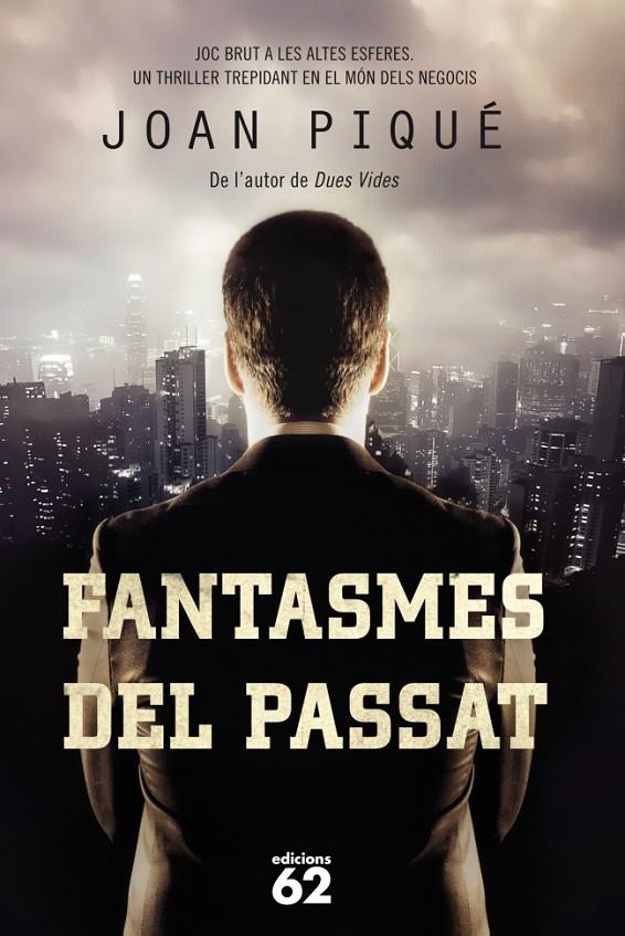 Fantasmes del passat | 9788429770971 | Joan Piqué