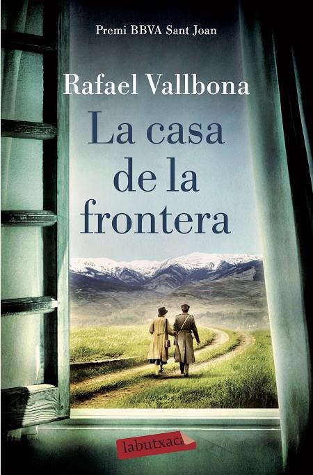 La casa de la frontera | 9788417420178 | Vallbona, Rafael